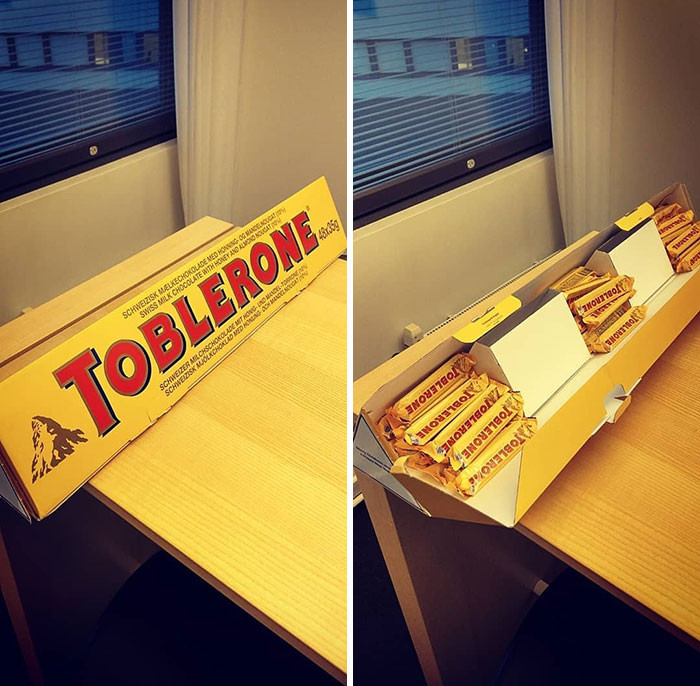 Deceptive Packaging (18 pics)