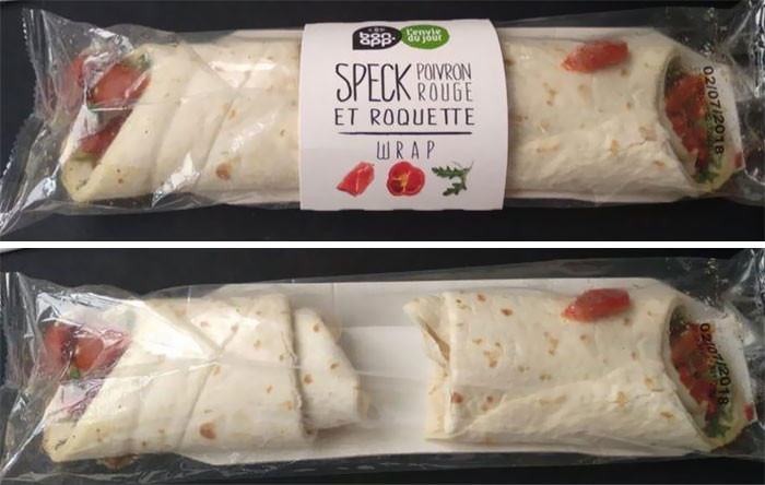 Deceptive Packaging (18 pics)