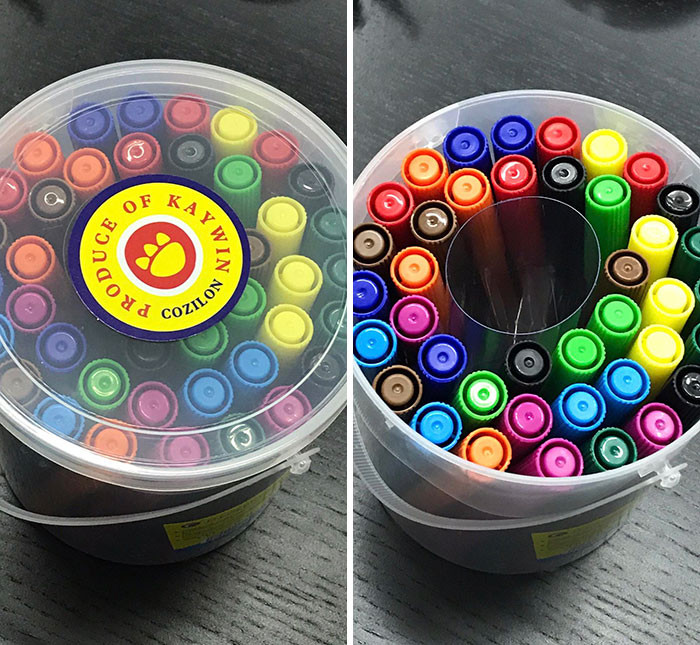 Deceptive Packaging (18 pics)