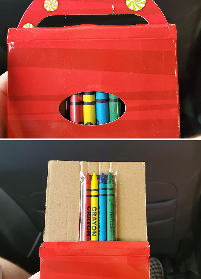 Deceptive Packaging (18 pics)
