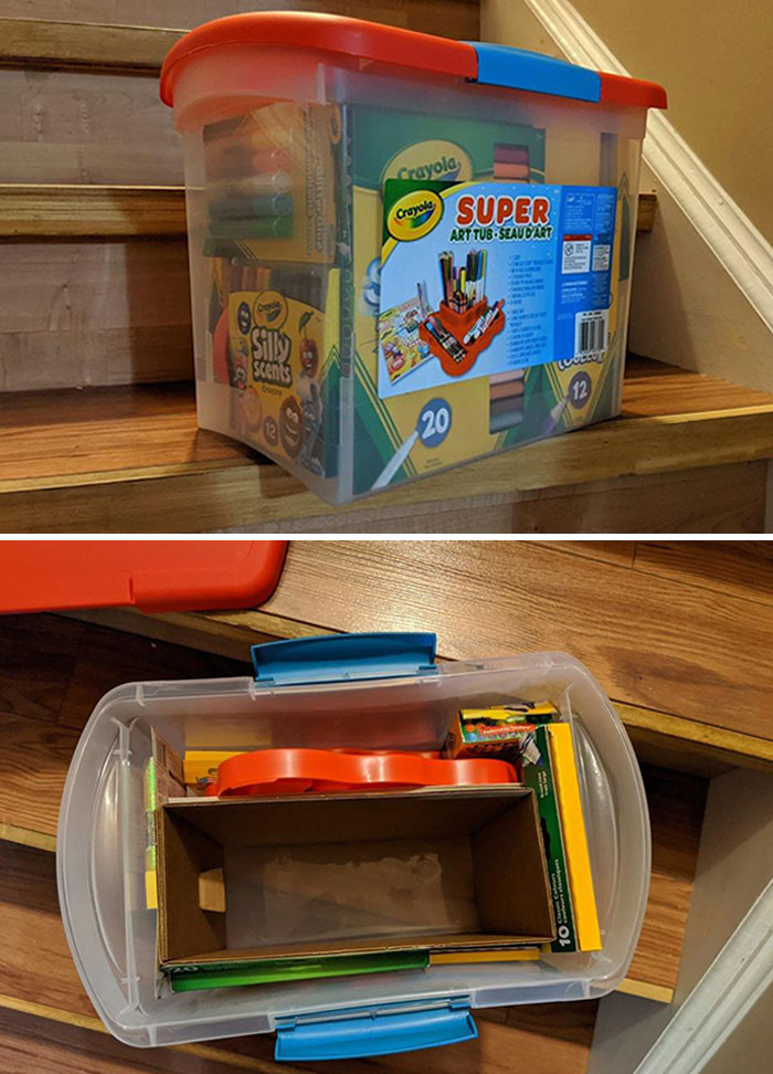 Deceptive Packaging (18 pics)