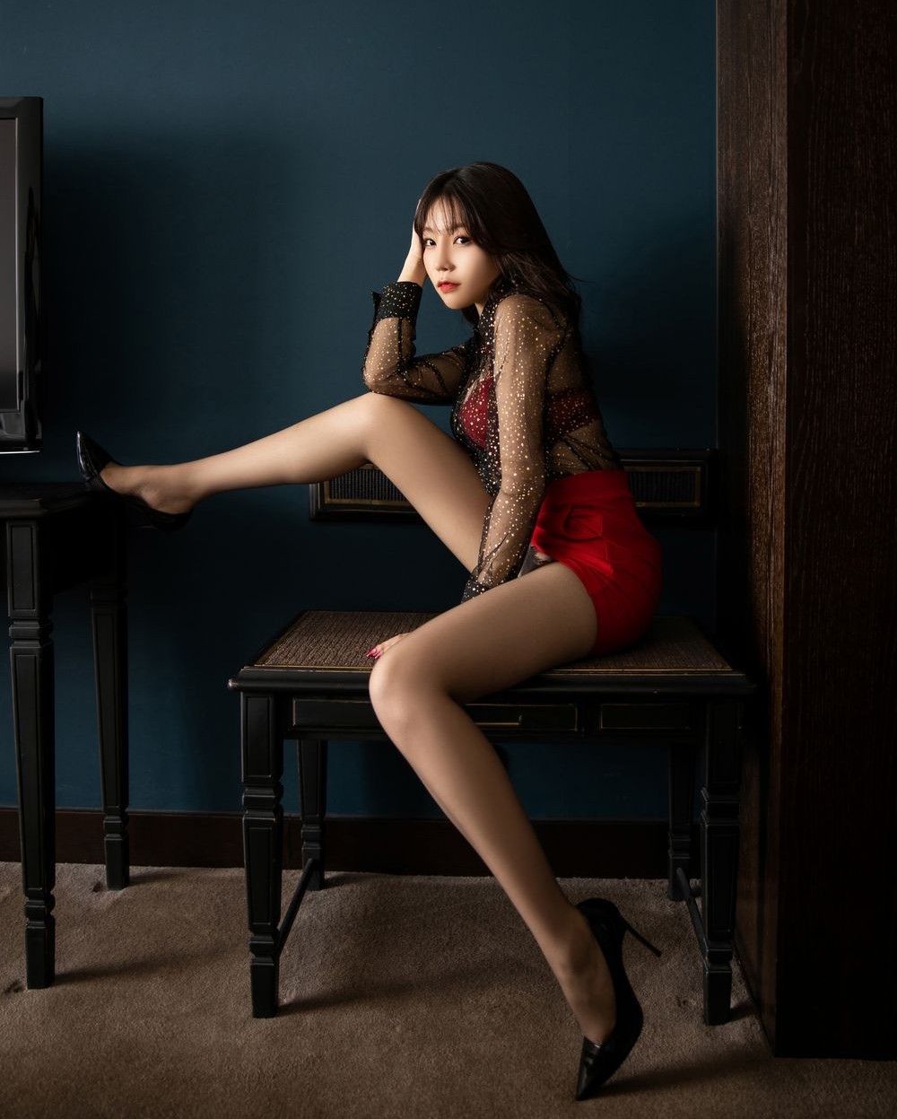 Asian Girls (20 pics)