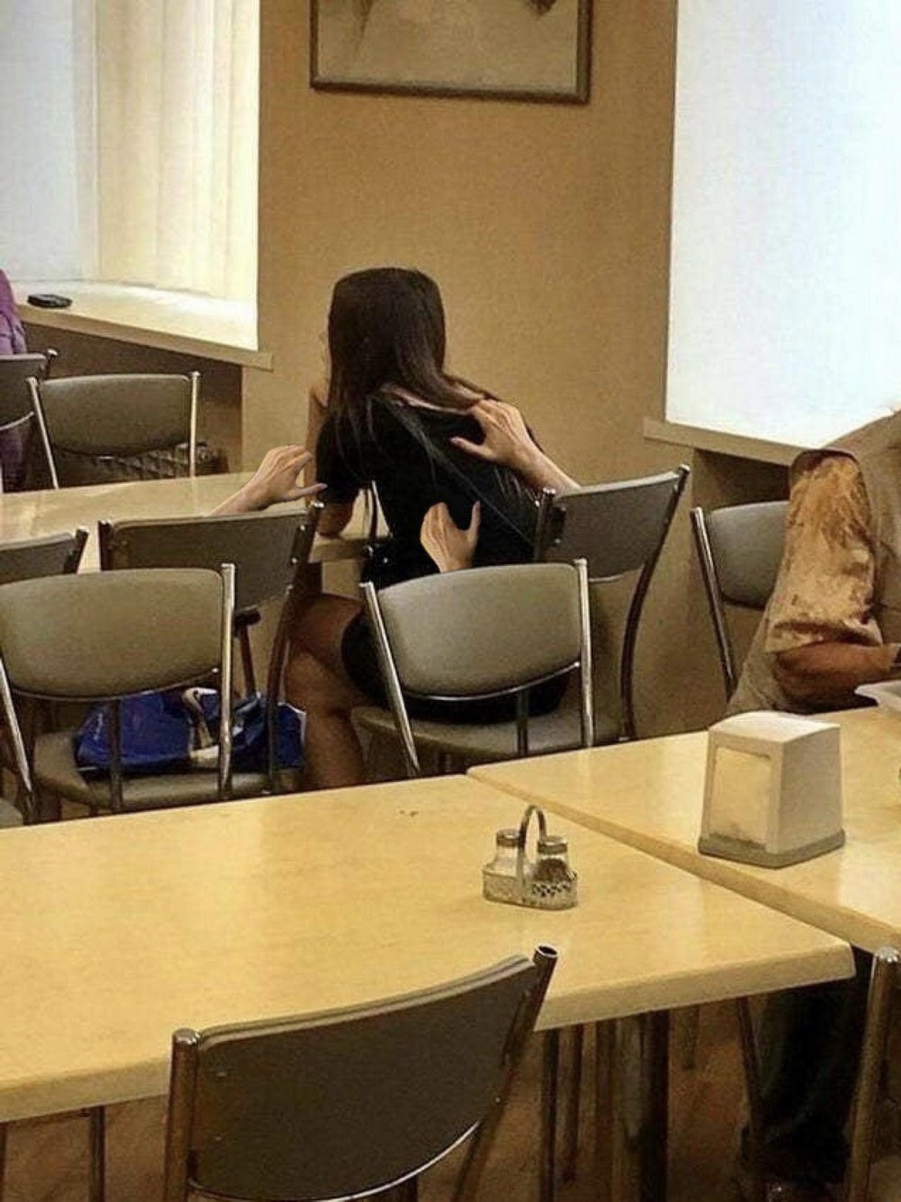 Right Moment (21 pics)
