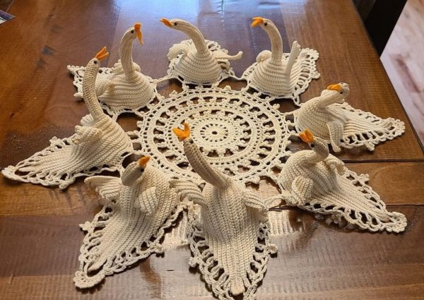 Weird Finds In Thrift Shops (14 pics)