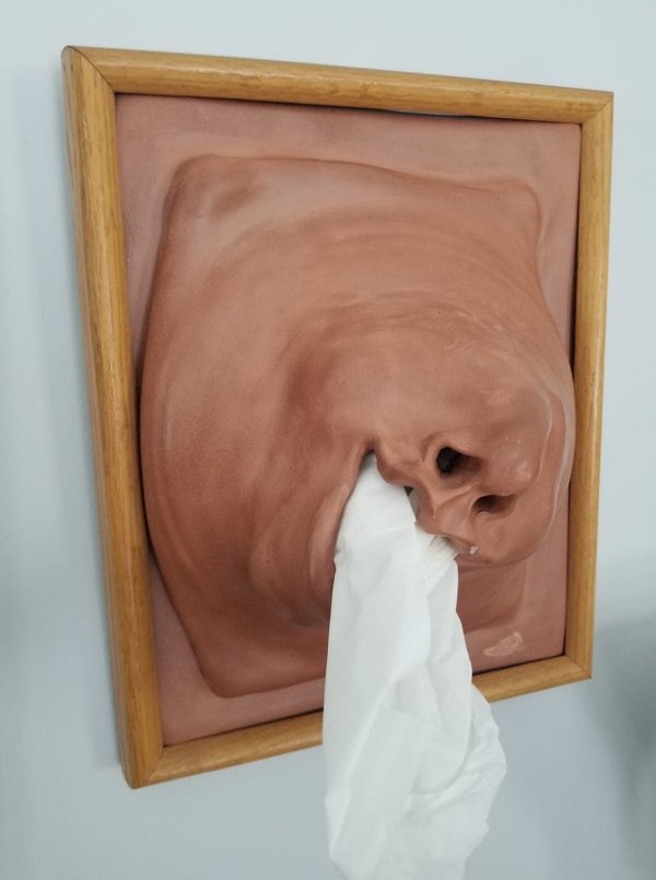 Weird Finds In Thrift Shops (14 pics)