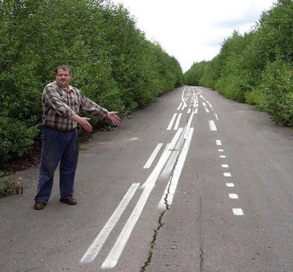 Epic Fails (14 pics)