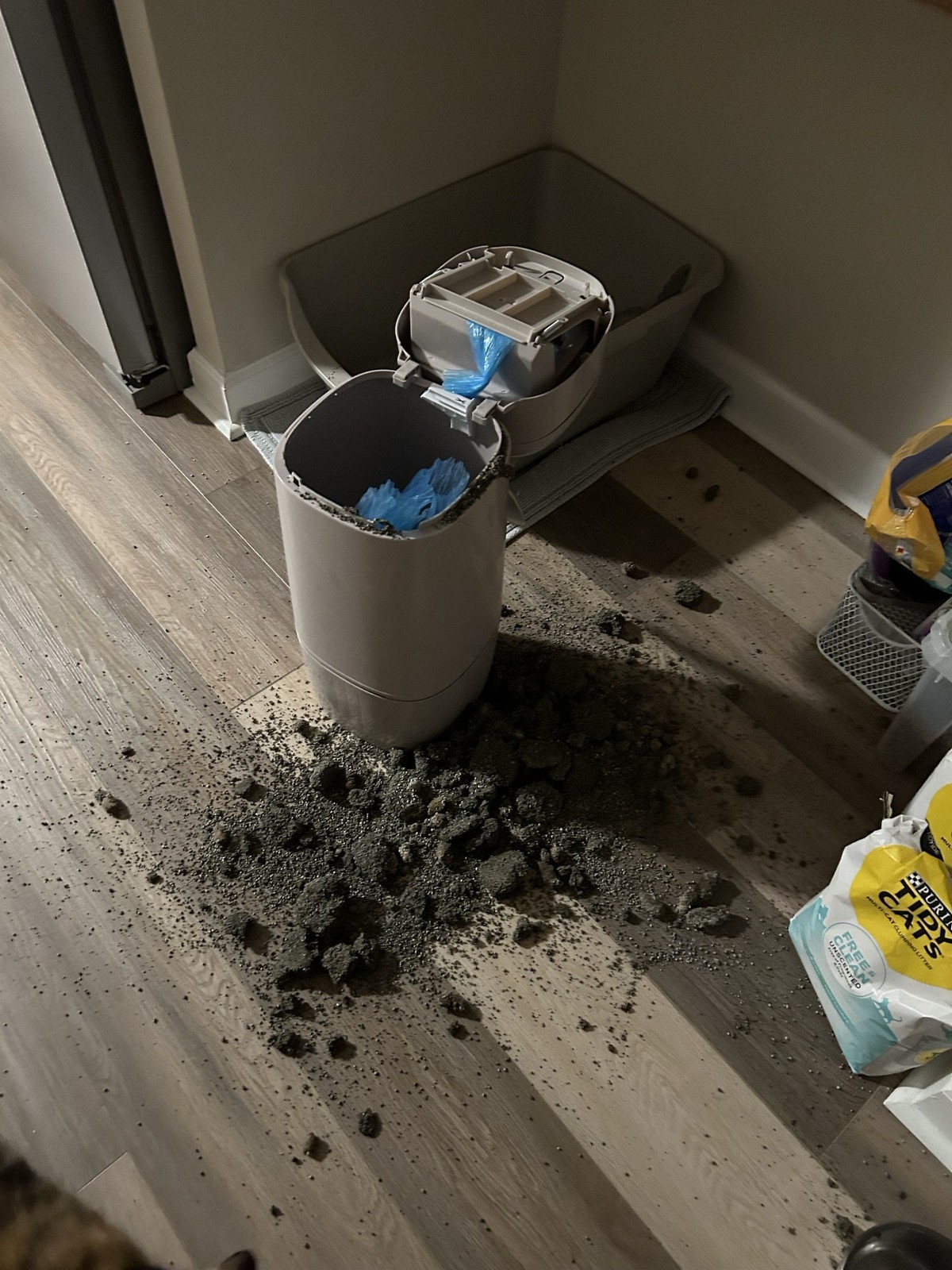 Bad Days Happen (20 pics)