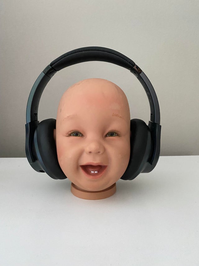Creepy Dolls (15 pics)