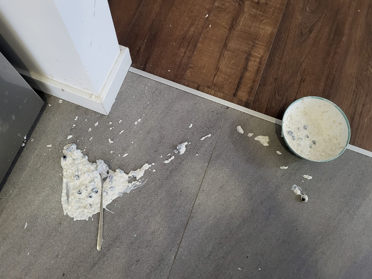 Bad Days Happen (20 pics)