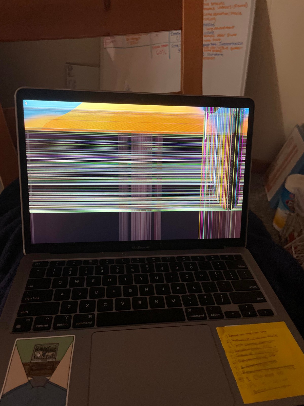 Bad Days Happen (20 pics)