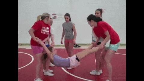 Acid GIFs, January 15 (25 gifs) Acid GIFs, January 15 (25 gifs)