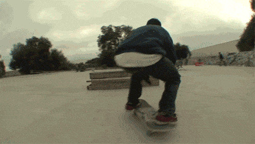 Acid GIFs, January 15 (25 gifs) Acid GIFs, January 15 (25 gifs)