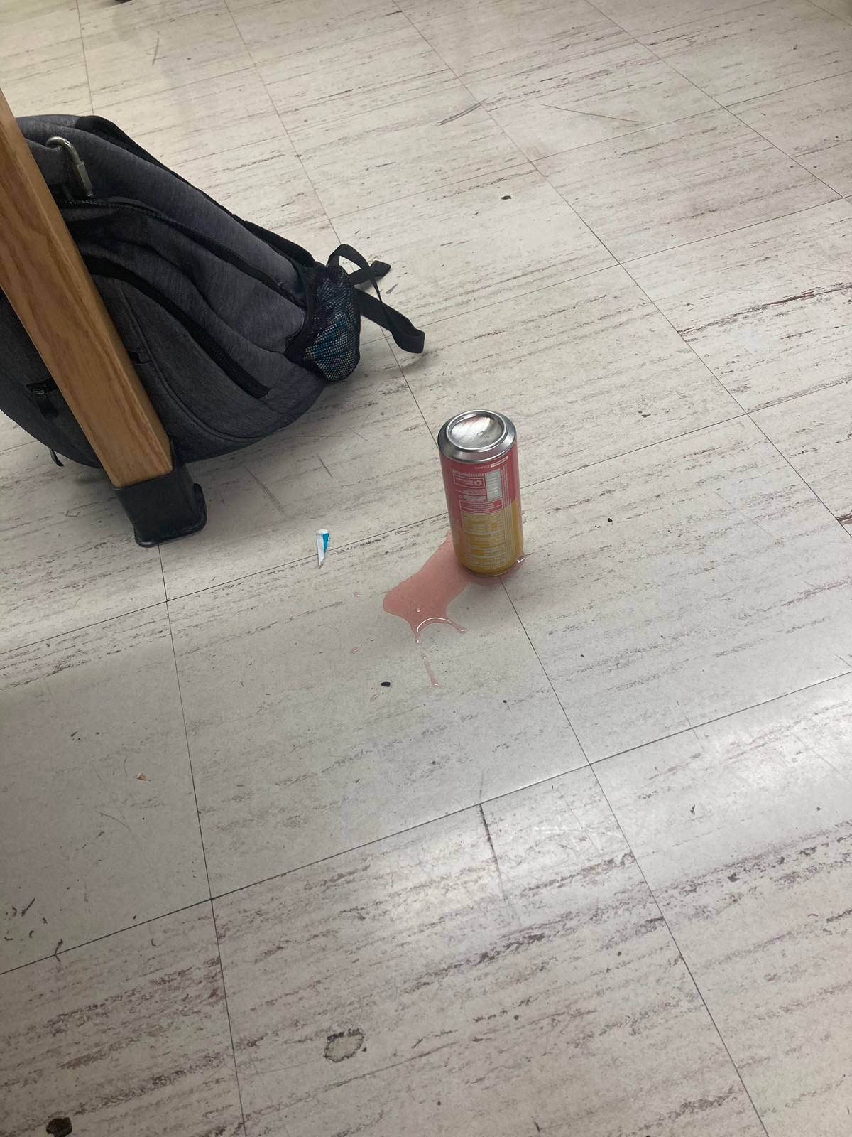 Bad Days Happen (23 pics)