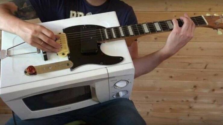 Redneck Inventions (17 pics)