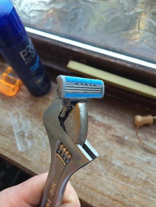 Redneck Inventions (17 pics)