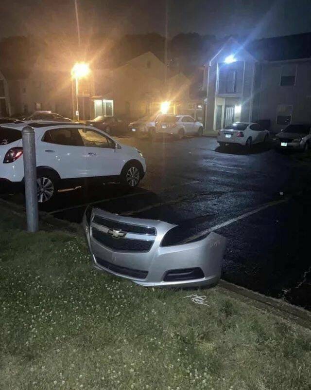 Daily Pictures. Part 1 (61 pics)