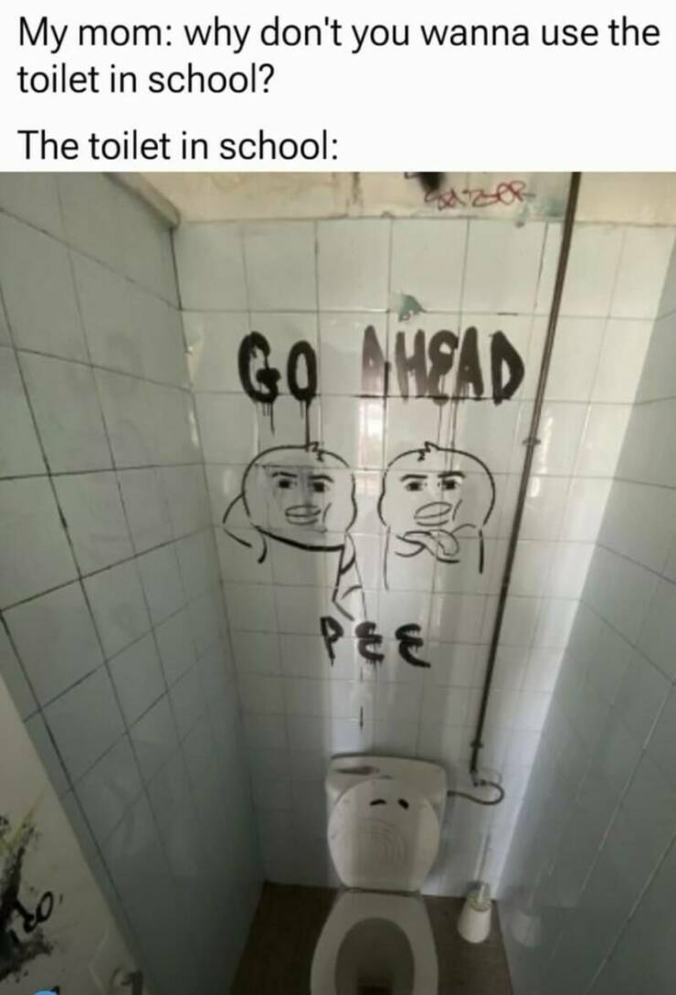 Daily Pictures. Part 2 (60 pics)