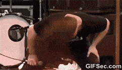 Acid GIFs, January 16 (25 gifs) Acid GIFs, January 16 (25 gifs)
