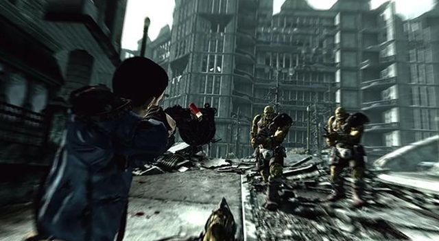 The 50 Best Video Games (50 pics)