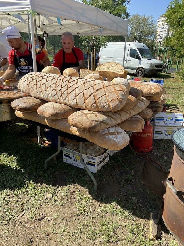 Really Giant Things (36 pics)