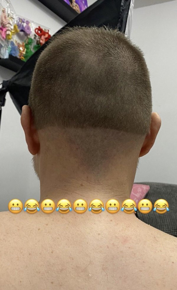 Awful Haircuts (14 pics)