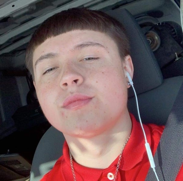 Awful Haircuts (14 pics)