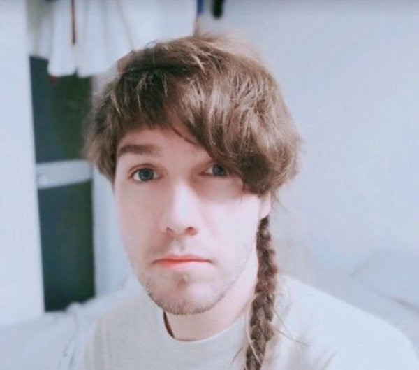 Awful Haircuts (14 pics)