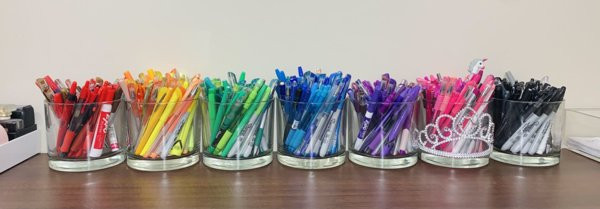 Perfect Space Organization (23 pics)
