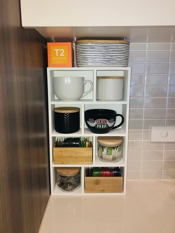 Perfect Space Organization (23 pics)