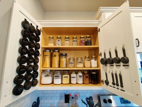 Perfect Space Organization (23 pics)