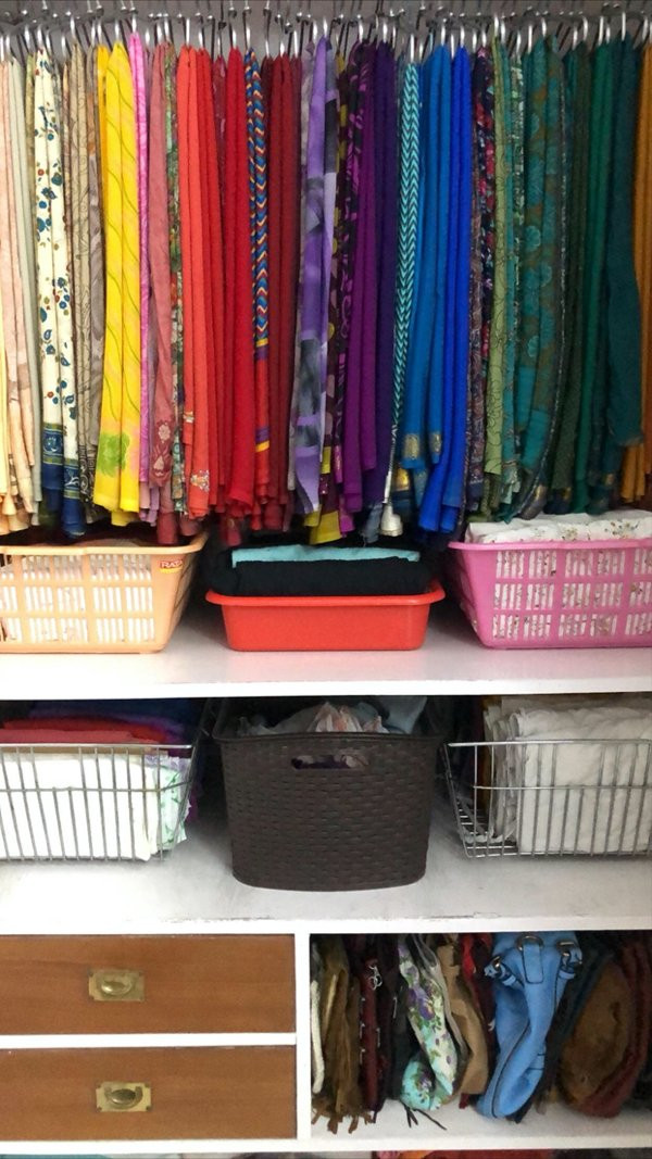 Perfect Space Organization (23 pics)