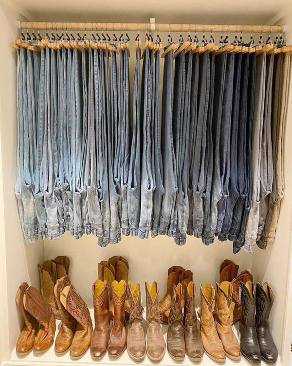 Perfect Space Organization (23 pics)