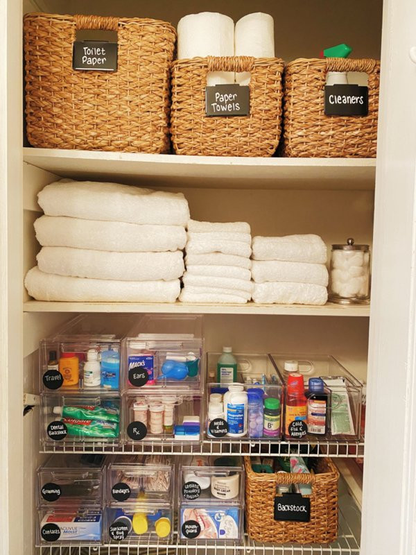 Perfect Space Organization (23 pics)