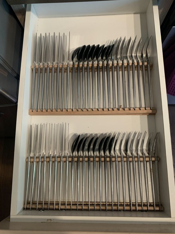 Perfect Space Organization (23 pics)