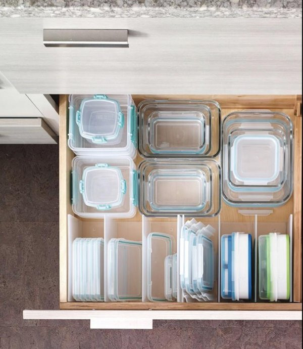 Perfect Space Organization (23 pics)