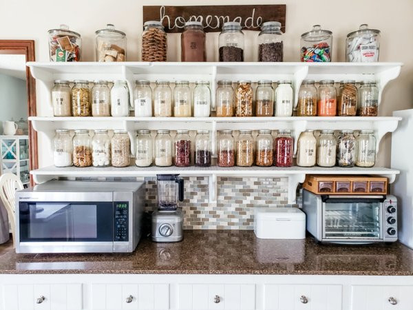 Perfect Space Organization (23 pics)