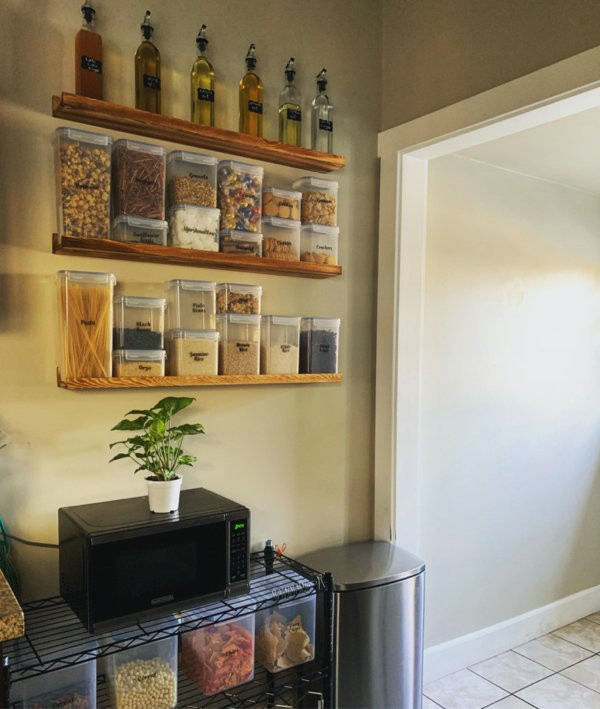 Perfect Space Organization (23 pics)