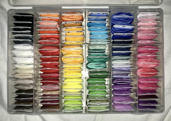 Perfect Space Organization (23 pics)