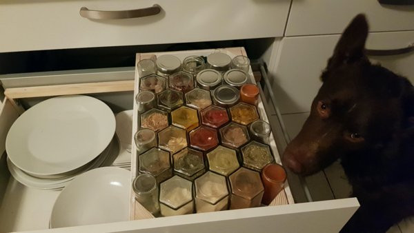 Perfect Space Organization (23 pics)