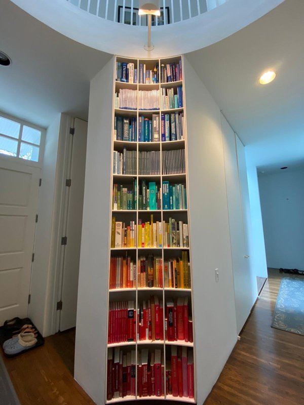 Perfect Space Organization (23 pics)