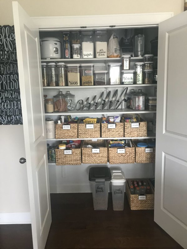 Perfect Space Organization (23 pics)