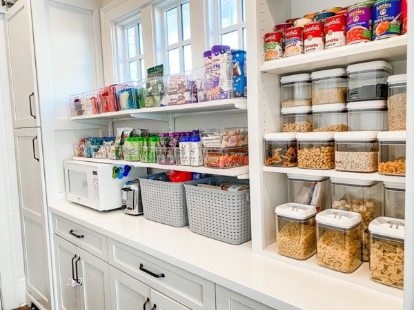 Perfect Space Organization (23 pics)