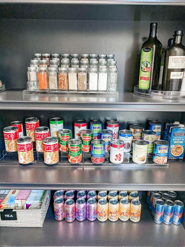 Perfect Space Organization (23 pics)