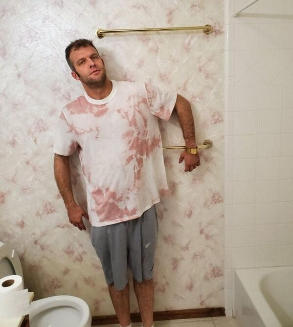 Unexpected Camouflage (19 pics)
