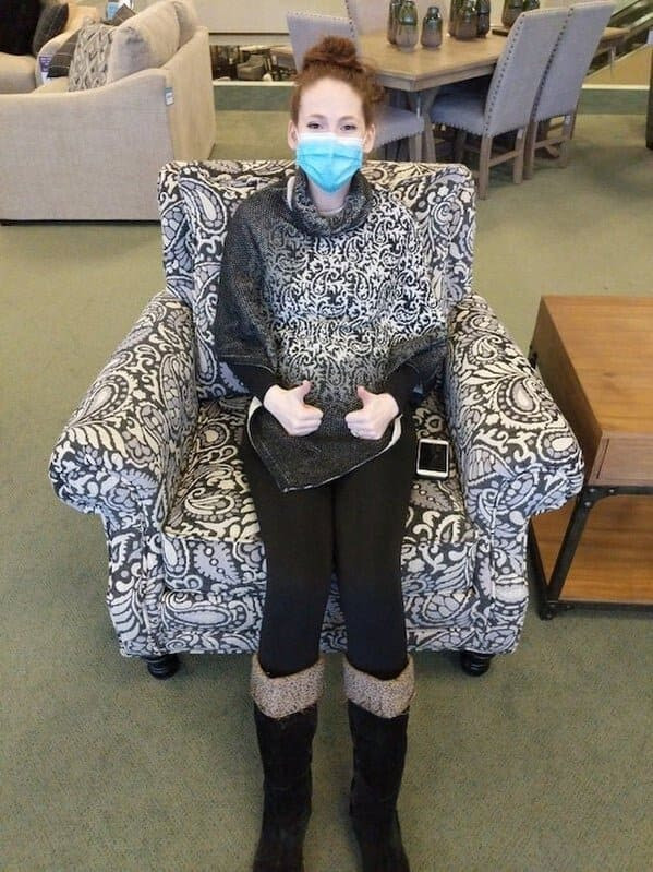 Unexpected Camouflage (19 pics)