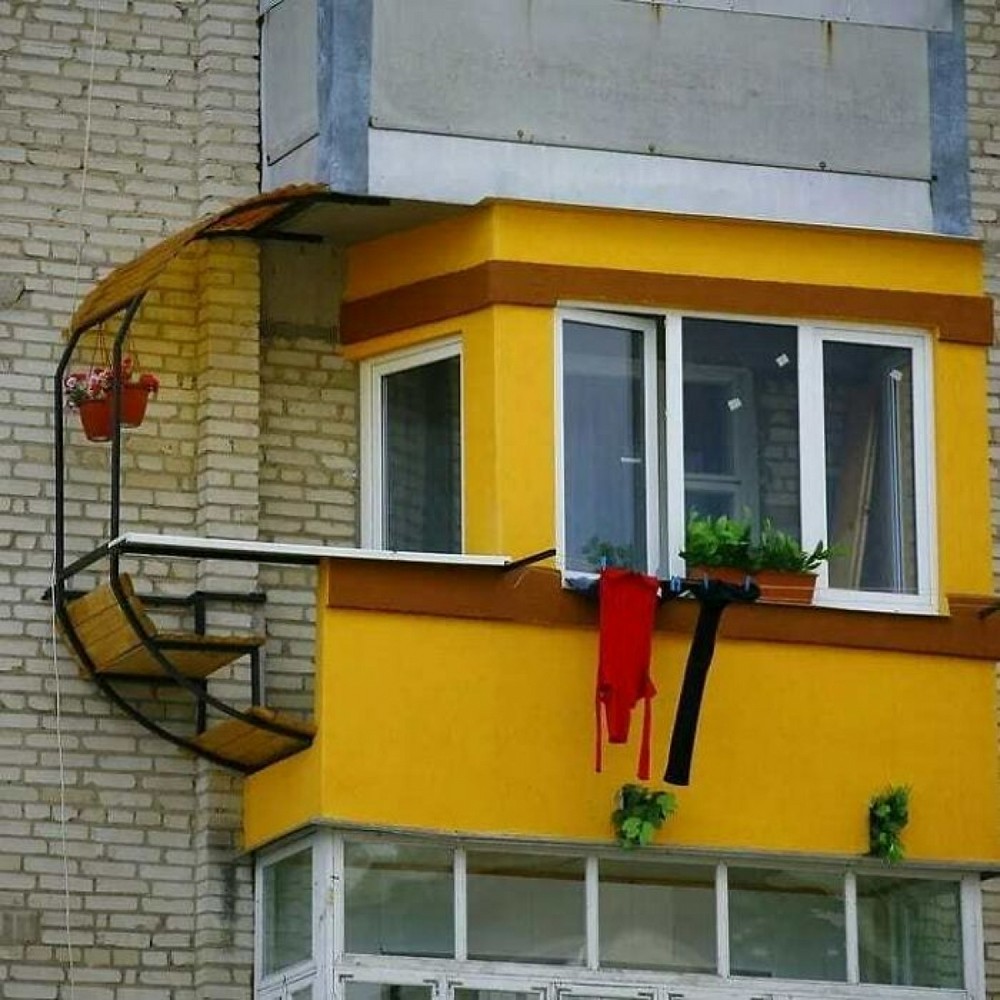 Constructions Fails (23 pics)