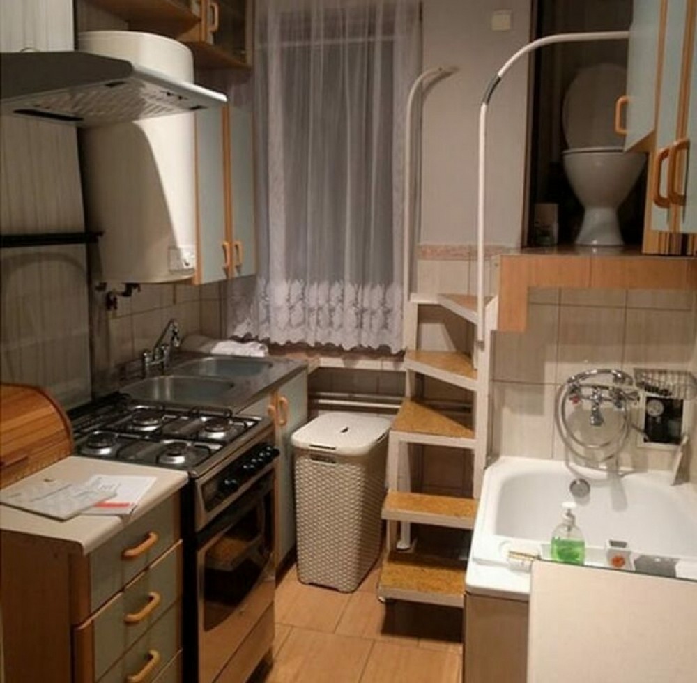 Constructions Fails (23 pics)
