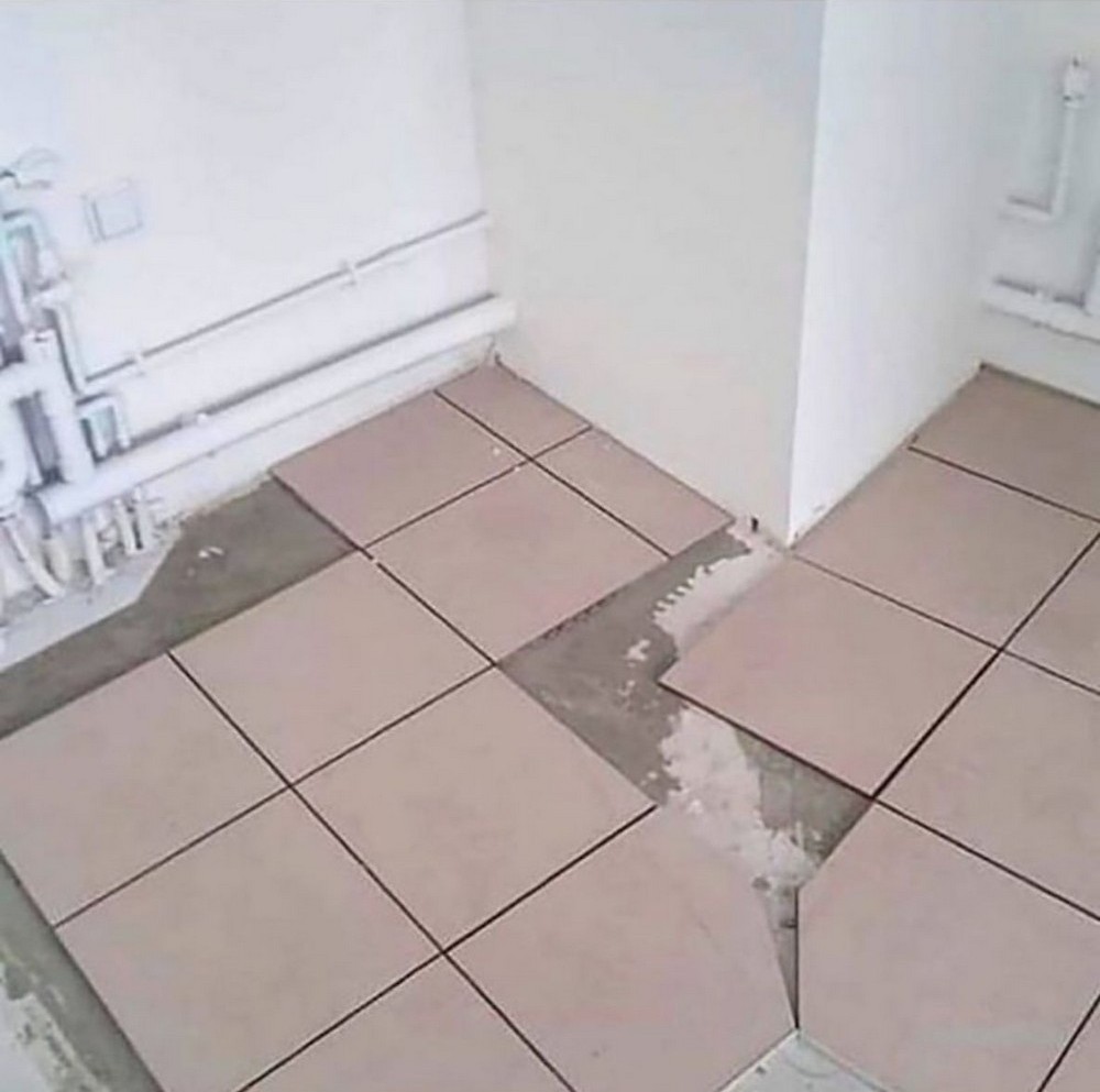 Constructions Fails (23 pics)