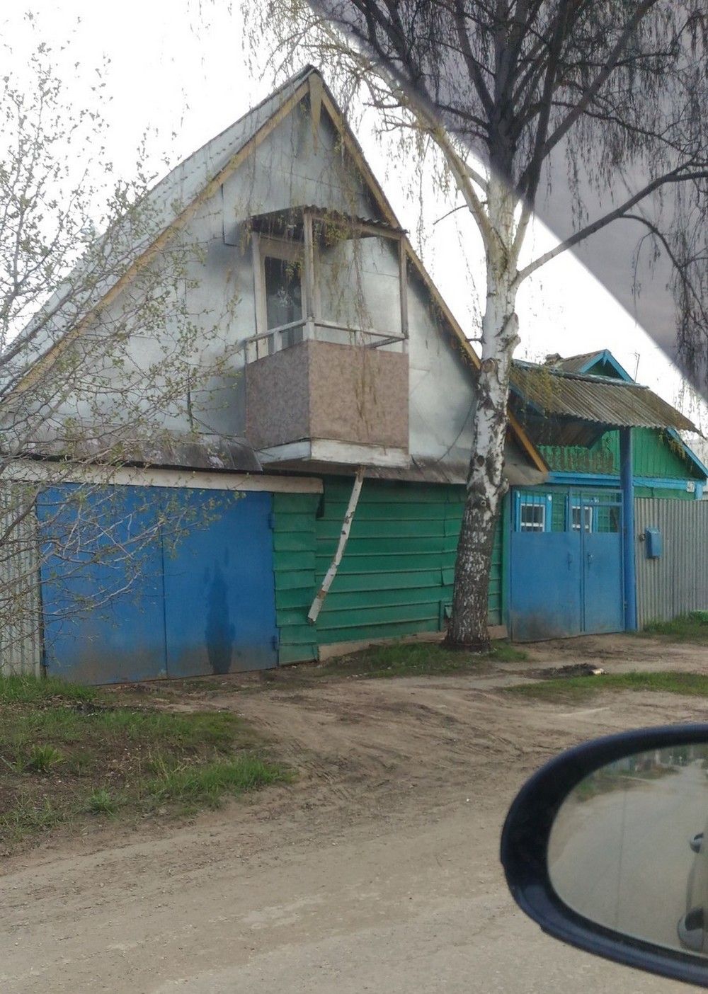 Constructions Fails (23 pics)