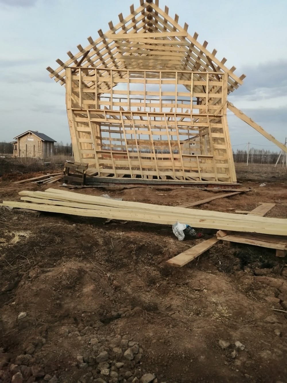 Constructions Fails (23 pics)